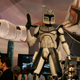 Image for article titled From The Floor: Bronze Monsters, Snarky Fans, And Clone Troopers
